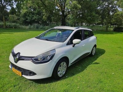 Renault Clio GrandTour