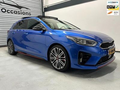 Kia Ceed GT