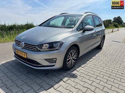 VW Golf Sportsvan