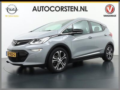 tweedehands Opel Ampera 65 kWh 160.000 km / 2031 garantie op accu! Leer Na