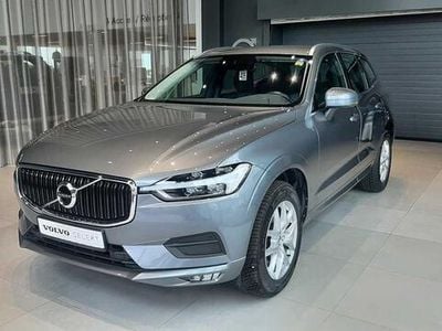 tweedehands Volvo XC60 Momentum Pro,