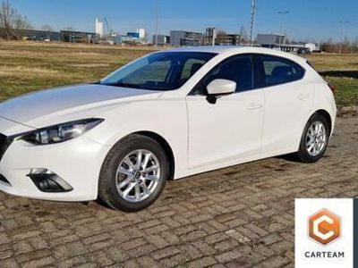 tweedehands Mazda 3 SKYACTIV 2.0 TS NAVI/BLUETOOTH/CLIMA