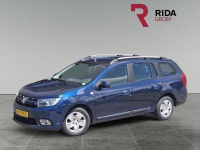 Dacia Logan MCV