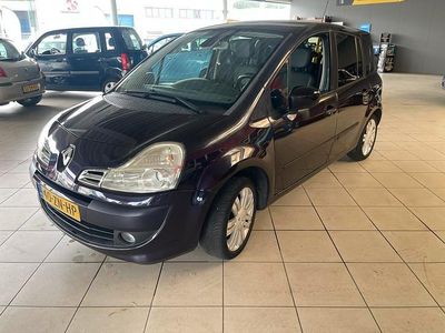Gebruikt 2008 Renault Grand Modus MPV | € 2.499 (Eerlijke prijs)
