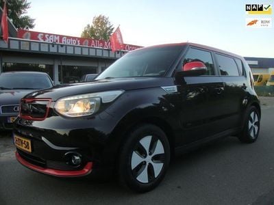 Kia Soul EV