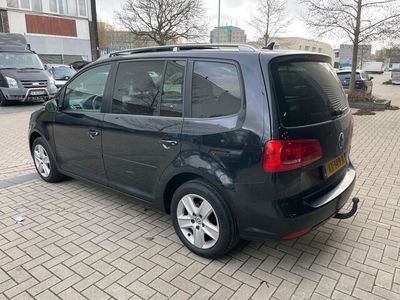 tweedehands VW Touran 1.4 TSI (140 PK) Navigatie , panoramakak