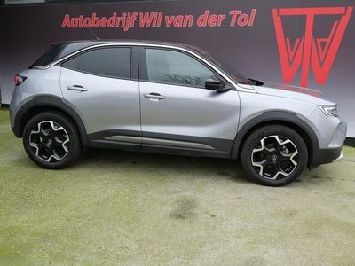 tweedehands Opel Mokka 1.2 TURBO ULTIMATE | ADAPT. CRUISE | CAMERA | KEYL