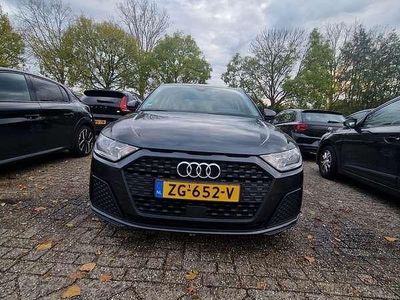 Occasion Audi A1 Advanced 95 PK (69 kW) 2019 Grijs SUV