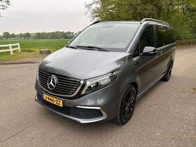 Mercedes EQV300
