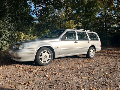 Occasion Volvo V90 204 PK (150 kW) 1997 Stationwagen