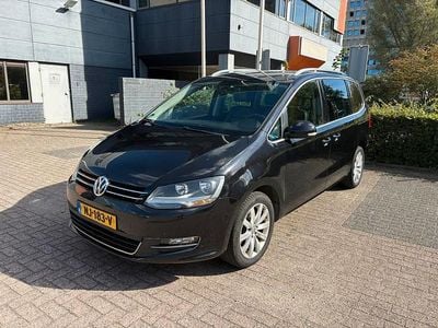 Occasion VW Sharan 136 PK (100 kW) 2012 MPV