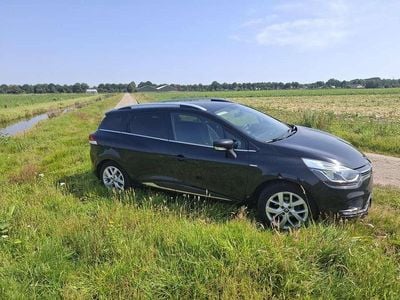 Renault Clio GrandTour