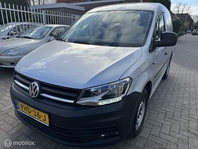 Overige Gebruikt 2020 VW Caddy Maxi MPV | € 10.950 (Eerlijke prijs)
