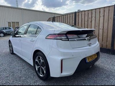 Opel Ampera