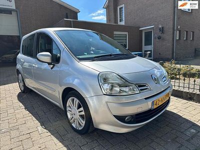 Renault Grand Modus