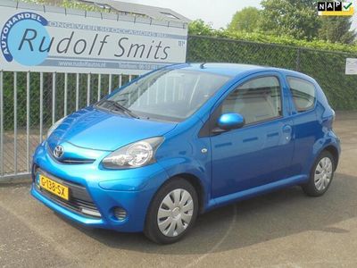 tweedehands Toyota Aygo 1.0 VVT-i Comfort