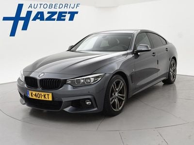 BMW 418