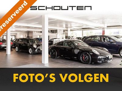 Grijs (metallic) Occasion 2021 Mini John Cooper Works Cabriolet Cabriolet | € 29.900 (Eerlijke prijs)