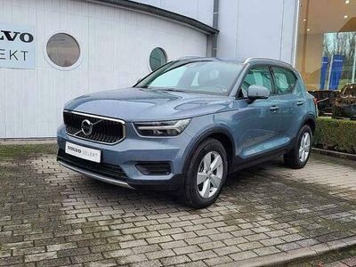 Grijs Occasion 2019 Volvo XC40 Momentum SUV | € 32.500 (Iets duurder)