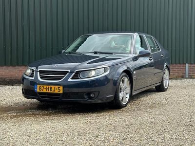 Saab 9-5