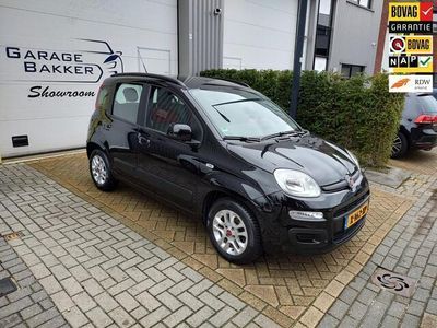 tweedehands Fiat Panda 1.2 Lounge 4-Cilinder