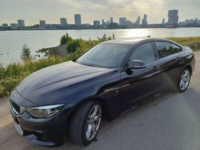BMW 418