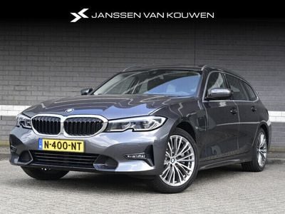 BMW 320e