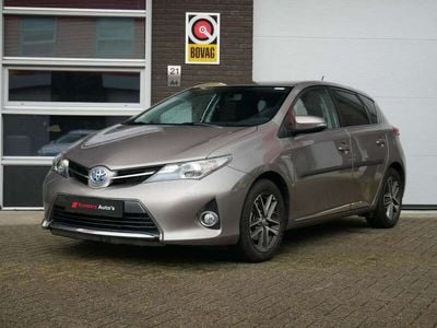 Toyota Auris Hybrid