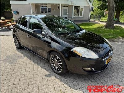 Fiat Bravo