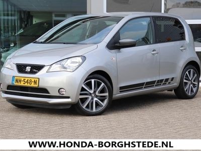 tweedehands Seat Mii 1.0 MPI 60pk Ecomotive 5D FR Connect