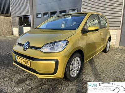 tweedehands VW up! UP! 1.0 BMT moveAIRCO / PDC / SCHADE