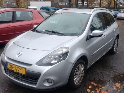 Renault Clio II