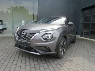 Grijs Occasion 2024 Nissan Juke SUV | € 29.750
