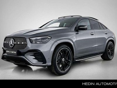 Mercedes GLE400