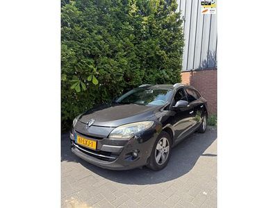 Renault Mégane GrandTour