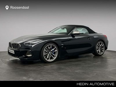 Zwart Gebruikt 2025 BMW Z4 M Sport Cabriolet | € 84.880