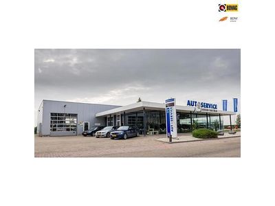 Seat Ibiza ST