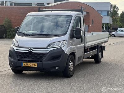 Citroën Jumper