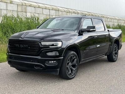 Gebruikt 2022 RAM 1500 Pickup | € 52.000 (Duur)