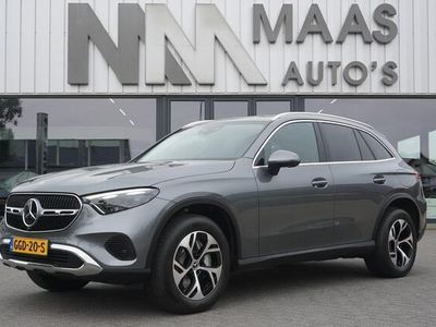 Mercedes GLC300