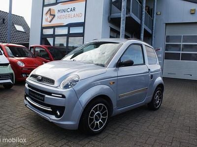 Microcar M.Go