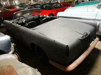 Grijs Occasion 1963 Lancia Appia Sedan | € 17.750