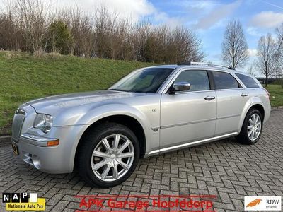 Chrysler 300C