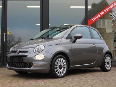 tweedehands Fiat 500 Hybrid Dolcevita | Navigatie | Panoramisch dak |