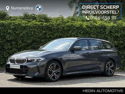 BMW 320e