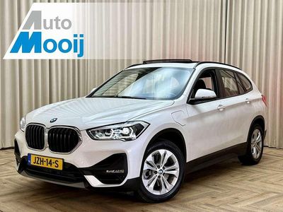 Occasion BMW X1 2020 Wit (metallic) SUV