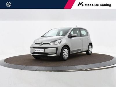 tweedehands VW up! 1.0 65pk | Lane Assist | Bluetooth | Navi Dock | A