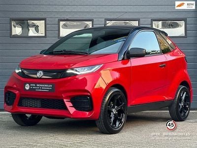 Aixam Coupe