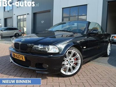BMW 330 Cabriolet