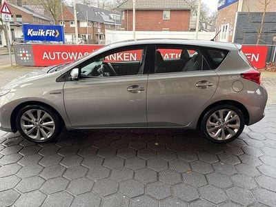Occasion Toyota Auris Hybrid Travel 136 PK (100 kW) 2012 Sedan